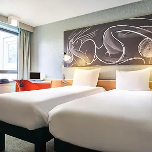3* فندق إيبيس لافيليت سيتي دي سيونس 19 يم