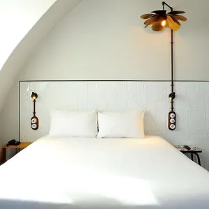 Ibis Styles Gare De Lyon Tgv *** Parijs